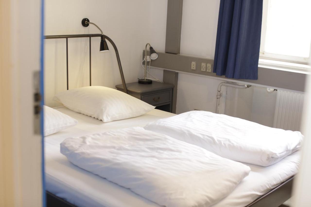 Globalhagen Hostel Kopenhag Dış mekan fotoğraf